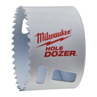 MILWAUKEE Kruhová pílka Bi-metal O 73 mm