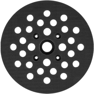 MILWAUKEE Podložka pod excentrickú leštičku 150 mm