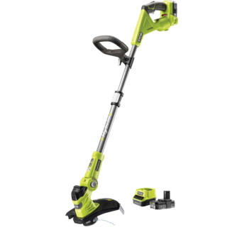 RYOBI 18V ONE+™ Hybridná strunová kosačka 25-30 cm