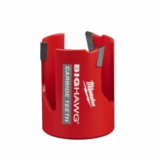 MILWAUKEE Kruhová pílka BIG HAWG Multimateriál 54 mm