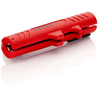 KNIPEX Nástroj odplášťovací - univerzálny