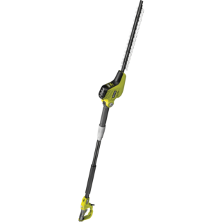 RYOBI 450 W Teleskopický plotostrih 45 cm