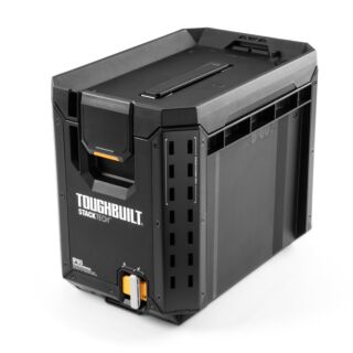 TOUGHBUILT StackTech® Kompaktný box na náradie TB-B1-B-60C