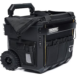 TOUGHBUILT "XL" pojazdný box na náradie 45cm/18"