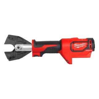 MILWAUKEE M18™ FORCE LOGIC™ CU/AL Hydraulický rezač káblov