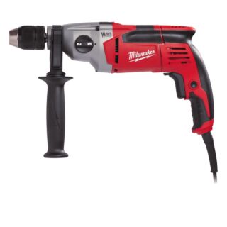 MILWAUKEE 1020 W Príklepová vŕtačka 2-rýchlostná