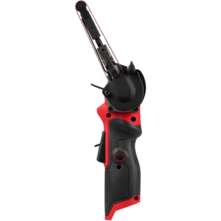 MILWAUKEE M12 FUEL™ Pásová pilníková brúska 10 mm