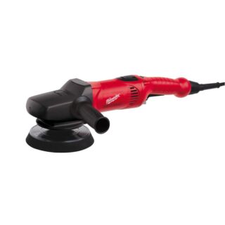 MILWAUKEE 1200 W Leštička s reguláciou otáčok