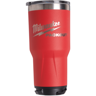 MILWAUKEE PACKOUT™ Termo hrnček 887 ml