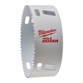 MILWAUKEE Kruhová pílka Bi-metal O 127 mm