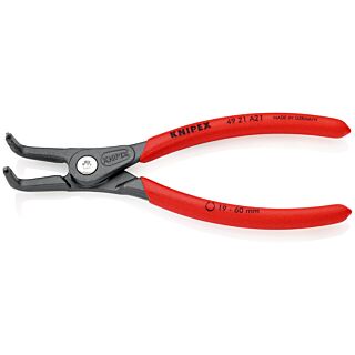 KNIPEX Kliešte na poistné krúžky, precízne