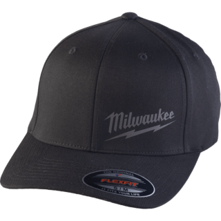 MILWAUKEE PREMIUM™ Šiltovka "L/XL"- čierna