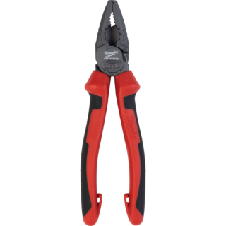 MILWAUKEE Kliešte kombinované 180 mm