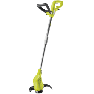 RYOBI 400 W Strunová kosačka 25 cm