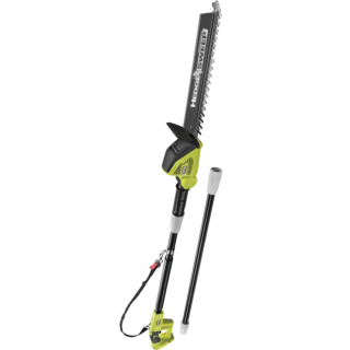 RYOBI 18V ONE+™ Tyčový plotostrih 45 cm