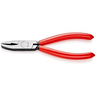 KNIPEX Kliešte na odlamovanie skla