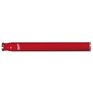 MILWAUKEE Diamantová vŕtacia korunka WCHP O 62/420/500 mm