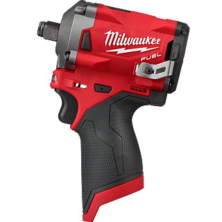 MILWAUKEE M12 FUEL™ 1/2” Aku rázový uťahovák - kompaktný