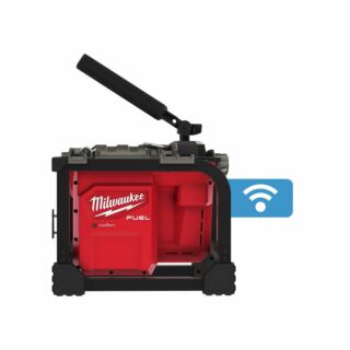 MILWAUKEE M18 FUEL™ Kompaktná sekčná čistička potrubia