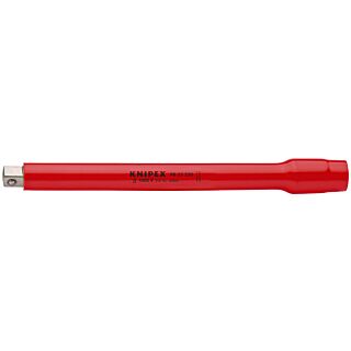 KNIPEX Predĺženie 250 mm 3/8