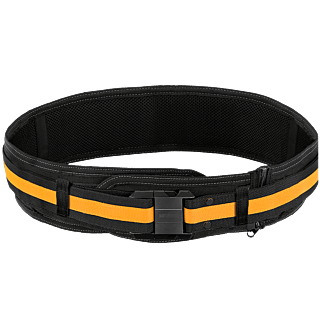 TOUGHBUILT Polstrovaný remeselnícky opasok s Heavy-Duty sponou ClipTech® TB-CT-41B
