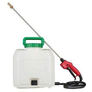 MILWAUKEE M18™ SWITCH TANK™ Aku chrbtový postrekovač na chemikálie