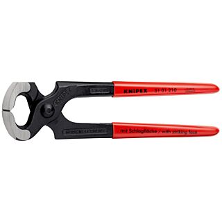 KNIPEX Kliešte cvikacie úderové