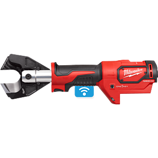 MILWAUKEE M18™ FORCE LOGIC™ Hydraulické nožnice na káble 35 mm