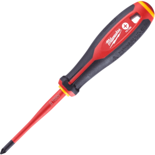 MILWAUKEE VDE Tri-lobe skrutkovač PZ1x80