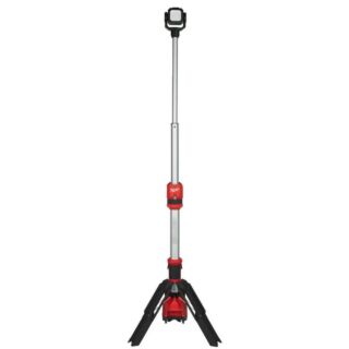 MILWAUKEE M12™ Stojanové svietidlo