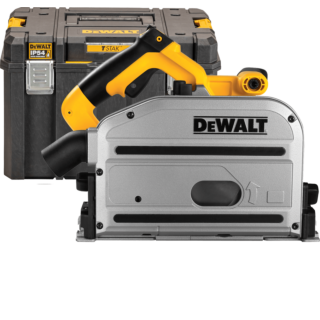 DEWALT Elektrická ponorná píla, 1 300W
