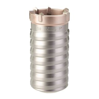 MILWAUKEE Vŕtacia korunka SDS Max O 50 mm
