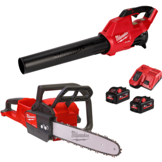 MILWAUKEE M18 FUEL™ Set náradia