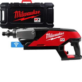 MILWAUKEE MX FUEL™ 150 mm Diamantová vŕtačka