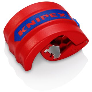 KNIPEX Rezač na plastové rúrky BiX®