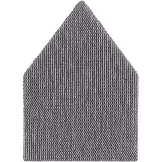 MILWAUKEE Brúsna podložka 67x92 HL G180 pre M12FDSS - 13ks