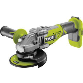 RYOBI 18V ONE+™ 125 mm uhlová brúska