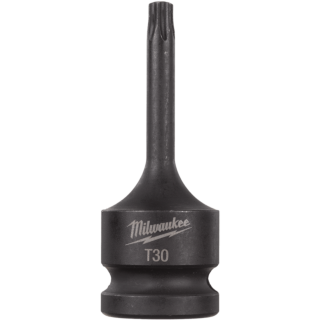 MILWAUKEE Nástrčný kľúč 1/2" - TX30 SHOCKWAVE™ vnútorný