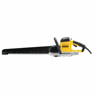 DEWALT Elektrická píla Alligator 430 mm na Pórobetón, 1 700 W