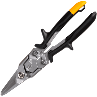 TOUGHBUILT Nožnice na plech - priame TB-H4-60-S