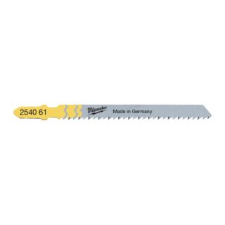 MILWAUKEE Pílové plátky T101B 5 ks