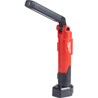 MILWAUKEE Inšpekčné svetlo USB 550 lumen