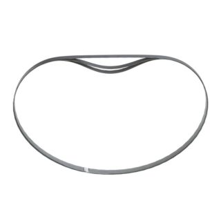 MILWAUKEE Pílové pásy 898,52 mm – rozstup zubov 1,8 mm 3ks