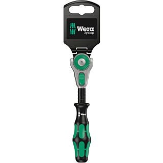 WERA 1/4" račňa Zyklop Speed SB
