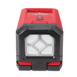 MILWAUKEE M18™ Otočná lampa