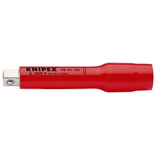 KNIPEX Nadstavec 125 mm 1/2"