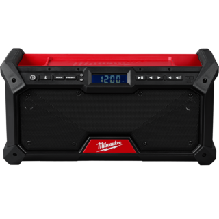 MILWAUKEE M18™ Stavebné rádio DAB+