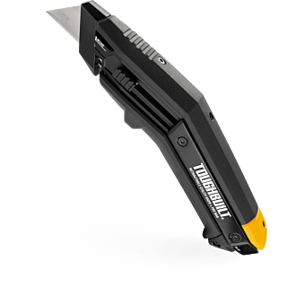 TOUGHBUILT Uhlový nôž s páčdlom TB-H4-11A
