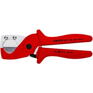 KNIPEX Nožnice na rúrky