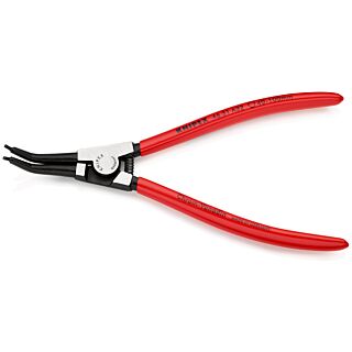 KNIPEX Kliešte na poistné krúžky